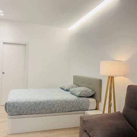 マドリードPisos Nuevos Moncloa Arguellesアパートメント エクステリア 写真