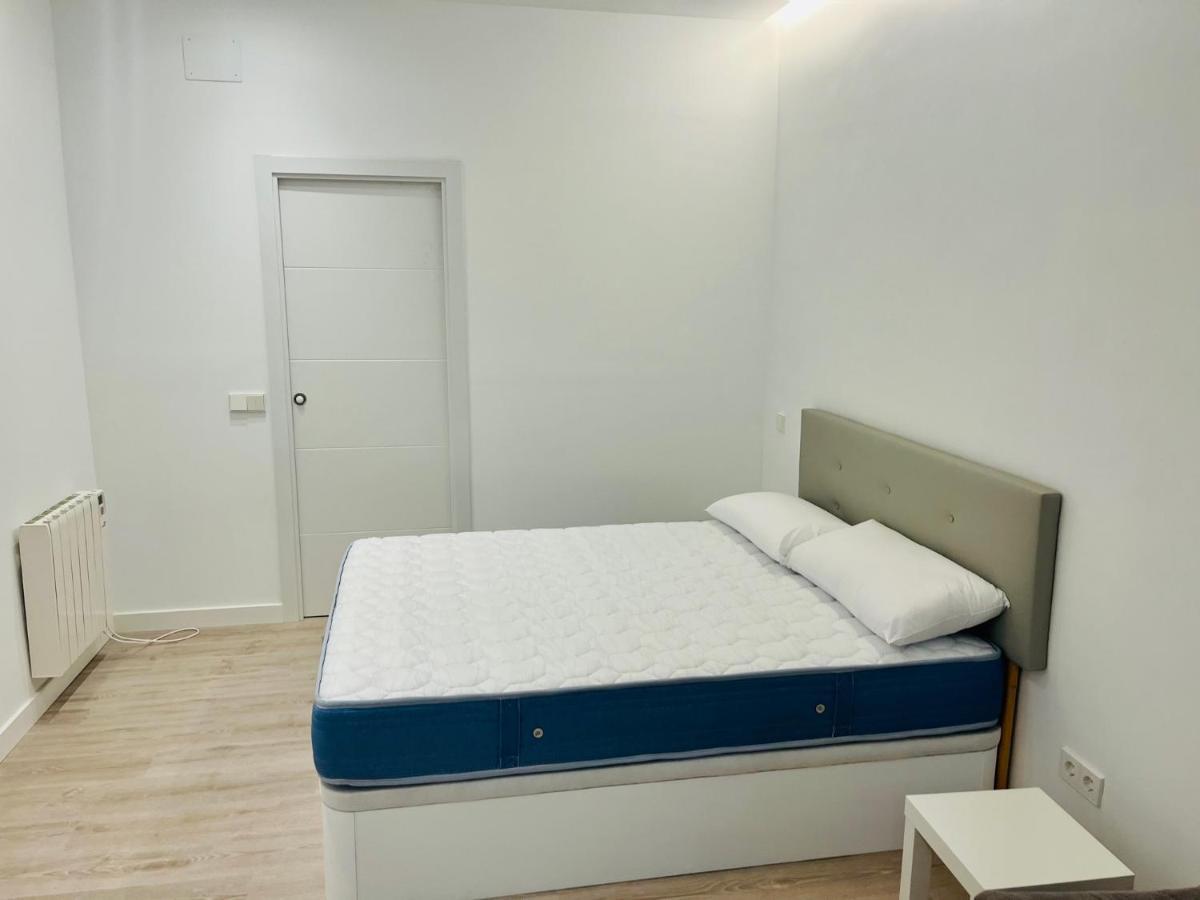 マドリードPisos Nuevos Moncloa Arguellesアパートメント エクステリア 写真